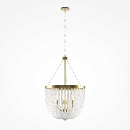 Подвесной светильник Maytoni MOD440PL-06BS