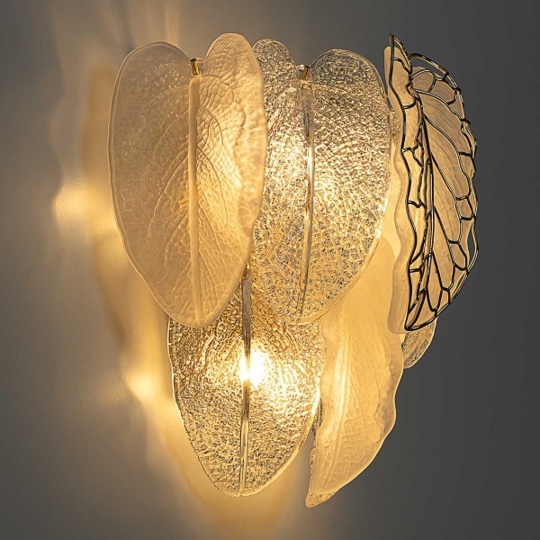 Настенный светильник Citilux Hasienda CL328350