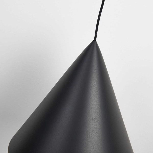 Подвесной светильник Mantra Cono 9451