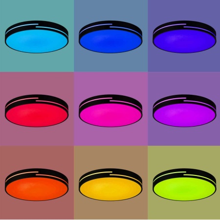 Потолочный светильник Citilux CL72470GL1