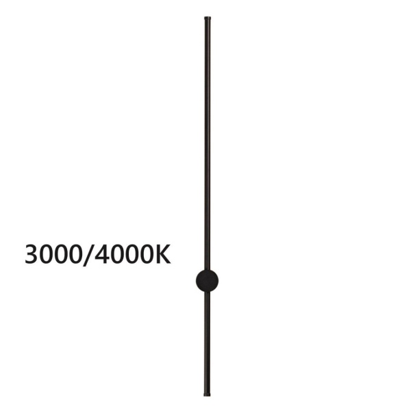 Настенный светильник Odeon Light Fillini Hightech 4335/18WLP