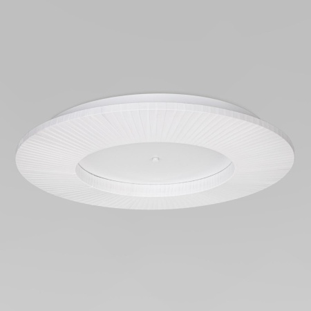 Потолочный светодиодный светильник Eurosvet Kreis 101003 LED белый a071495