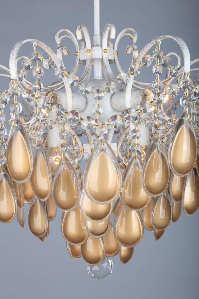 Потолочная люстра Omnilux OML-74507-06