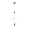 Подвесной светильник Loft IT Skylar 10244/C Black