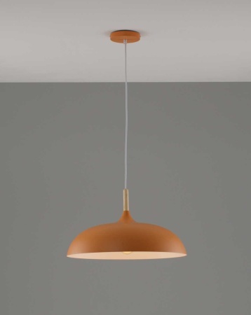 Светильник подвесной Moderli Hygo V10654-1P