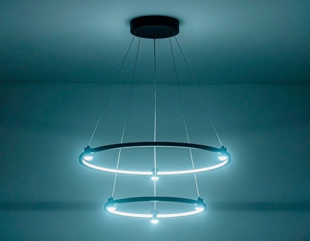 Подвесной светодиодный светильник Ambrella light Comfort Line FL5506