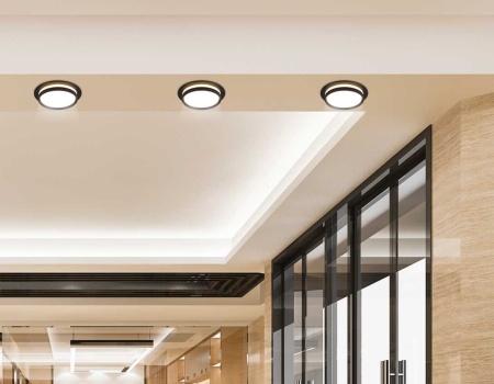 Светильник встраиваемый Ambrella Light TN5215