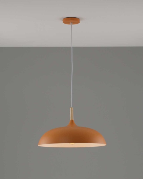 Светильник подвесной Moderli Hygo V10654-1P