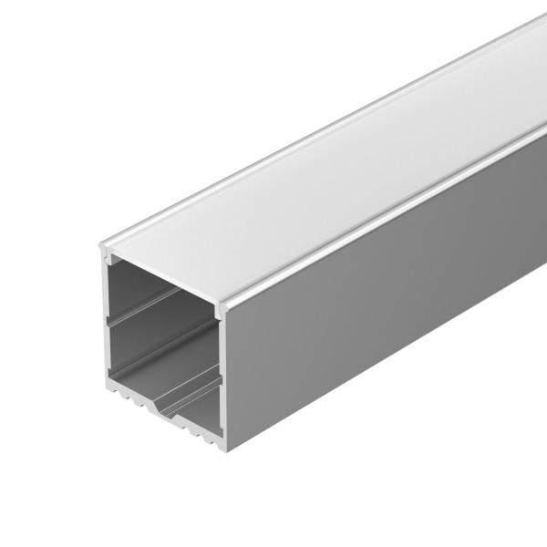 Профиль Arlight ARH-POWER-W35-2000 ANOD 016138