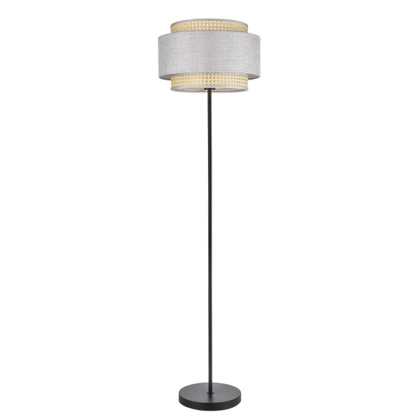 Торшер Lumion Moderni Launa 8043/1F
