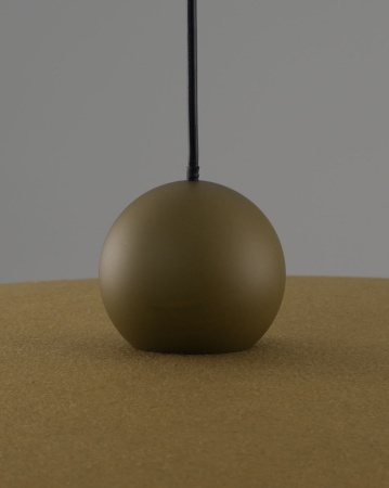 Подвесной светодиодный светильник Moderli Niko V11093-PL