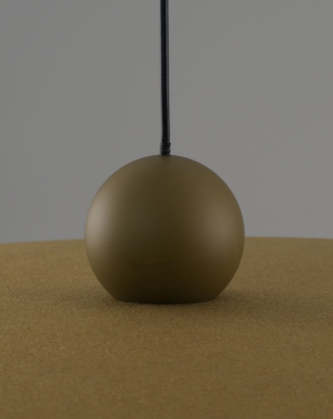 Подвесной светодиодный светильник Moderli Niko V11093-PL