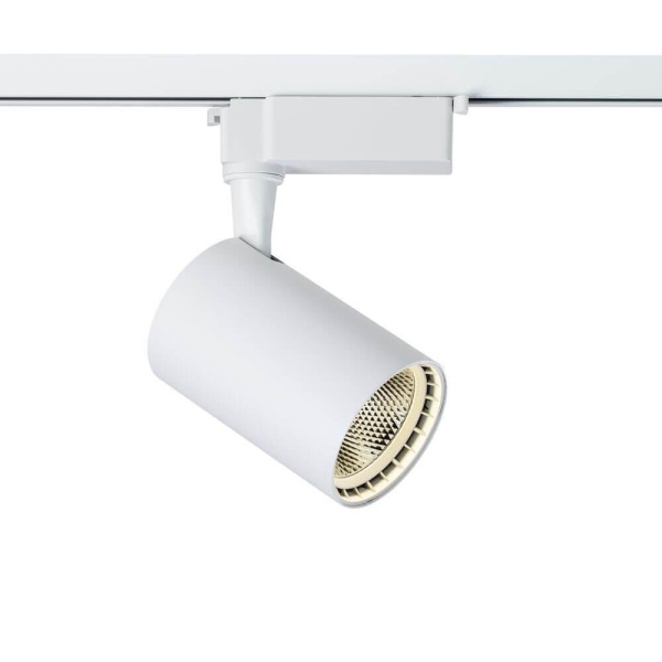 Трековый светодиодный светильник Maytoni Technical Unity Vuoro TR003-1-12W4K-W