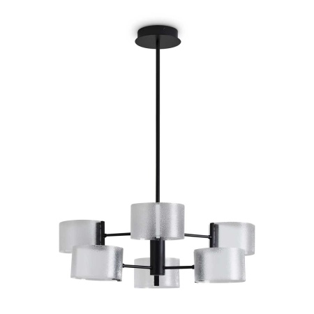 Потолочный светильник Freya FR5541CL-L30B