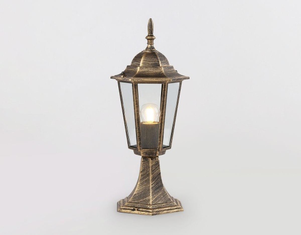 Уличный светильник Ambrella light Garden ST2025