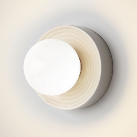 Бра Maytoni Modern MOD403WL-01BG1