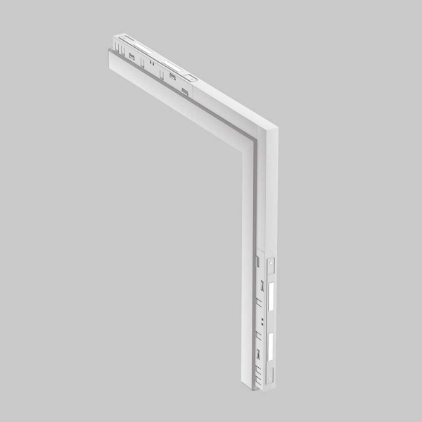 Трековый светодиодный светильник Maytoni Technical Exility Basis TR102-24W4K-W