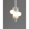 Подвесной светодиодный светильник Moderli Stilla V11640-PL