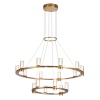 Подвесной светильник Odeon Light Defance Hightech 7144/110L