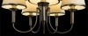 Подвесная люстра Arte Lamp Alice A3579LM-5AB