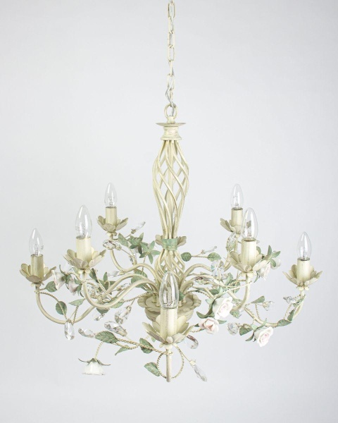 Подвесная люстра Abrasax Suzanne SD0941/4+4