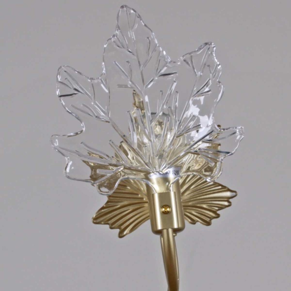 Потолочный светильник ILLUMICO IL0509-9P-79 CPG AUTUMN