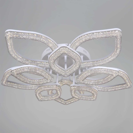 Потолочный светильник Reluce 69290-0.3-5+5 WH