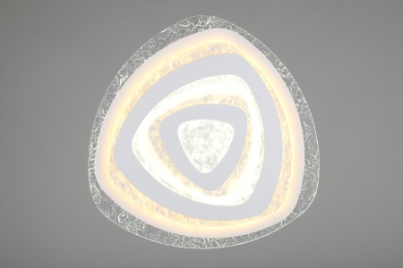 Потолочный светодиодный светильник Omnilux Brunico OML-08507-146