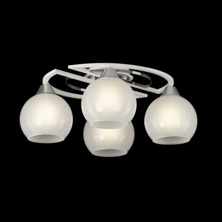 Потолочная люстра Citilux Отто CL121140