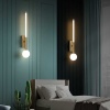 Настенный светильник Imperium Loft Helga 227109-23