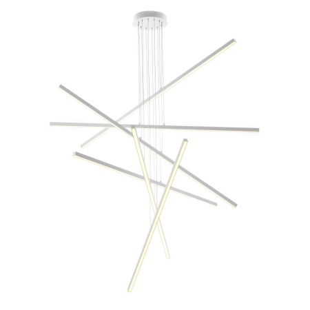 Люстра подвесная Citilux Стиг CL203260