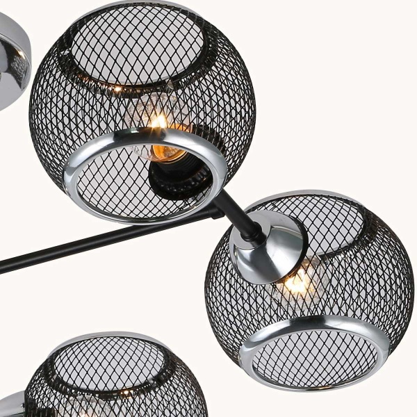 Потолочный светильник Reluce 06762-0.3-06