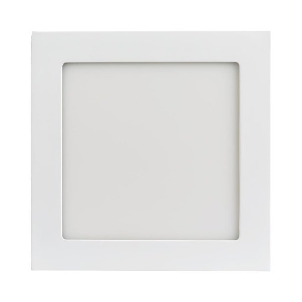 Встраиваемый светодиодный светильник Arlight DL-172x172M-15W Warm White 020133