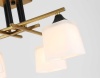 Люстра на штанге Ambrella light TRADITIONAL TR303042