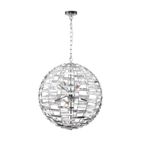 Подвесной светильник Maytoni Palla MOD092PL-08CH