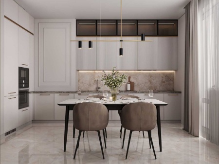 Подвесной светильник Freya Modern FR5201PL-04B