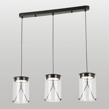 Подвесной светильник Lussole SMITH LSP-7474