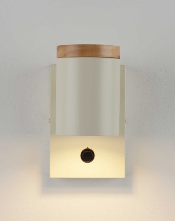 Светильник настенный Moderli Asheswood V11292-1W