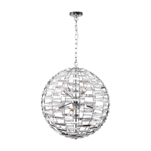 Подвесной светильник Maytoni Palla MOD092PL-08CH