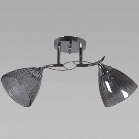 Потолочная люстра Reluce 12560-0.3-02 CR