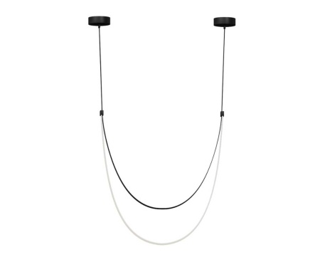 Подвесной светодиодный светильник Kink Light Лирд 07689A-150,19