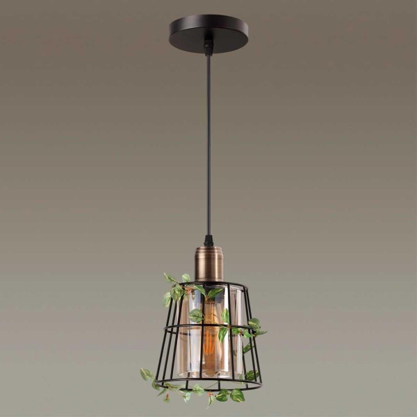 Подвесной светильник Lumion Suspentioni Journey 4463/1