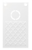 Заглушка Arte Lamp Linea-Accessories A482133
