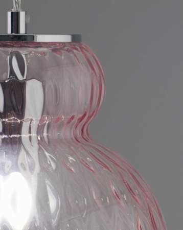 Светильник подвесной Moderli Lorel V11165-1P