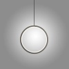 Подвесной светильник Imperium Loft Liena А Black 342639-23
