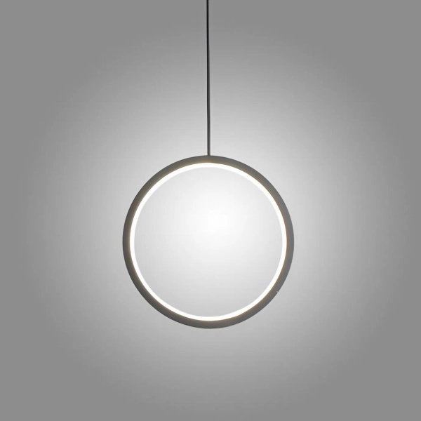 Подвесной светильник Imperium Loft Liena А Black 342639-23