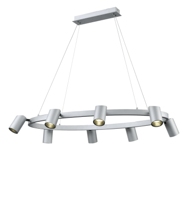 Подвесной светильник Vele Luce Zoom VL10113P08