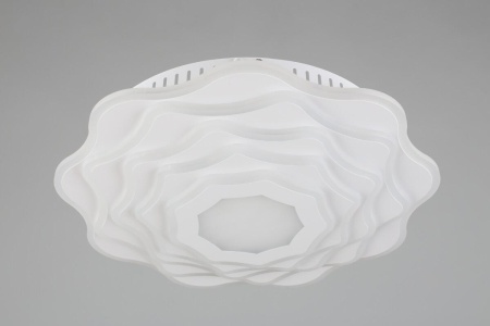 Потолочный светодиодный светильник Omnilux Mottola OML-09607-169