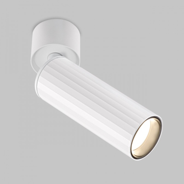 Спот IMEX IL.0005.4601 WH+BK