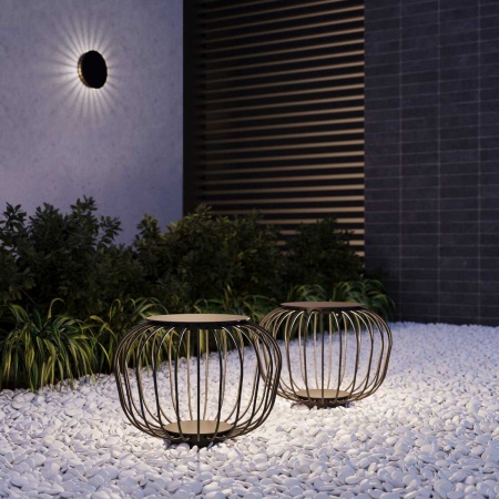 Уличный светильник Elektrostandard a070810